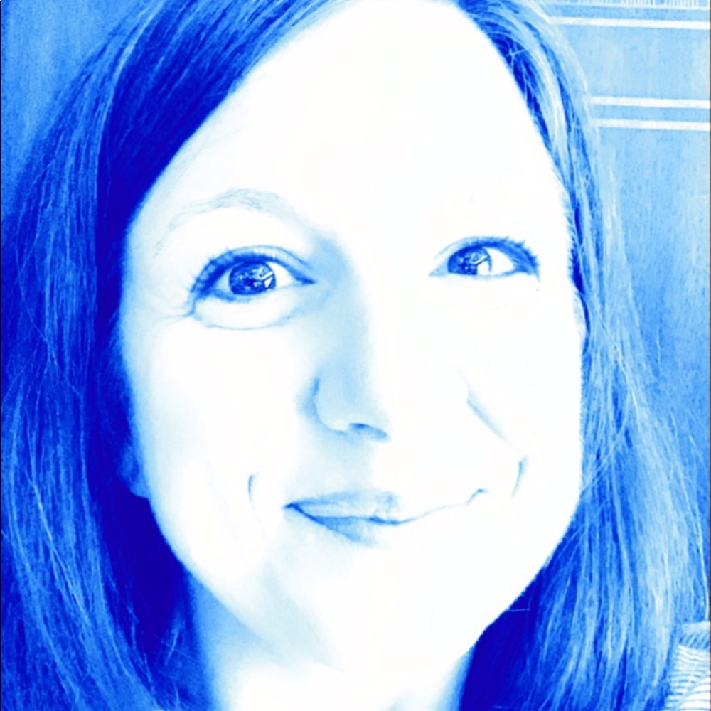 Meet your Posher, Tammy